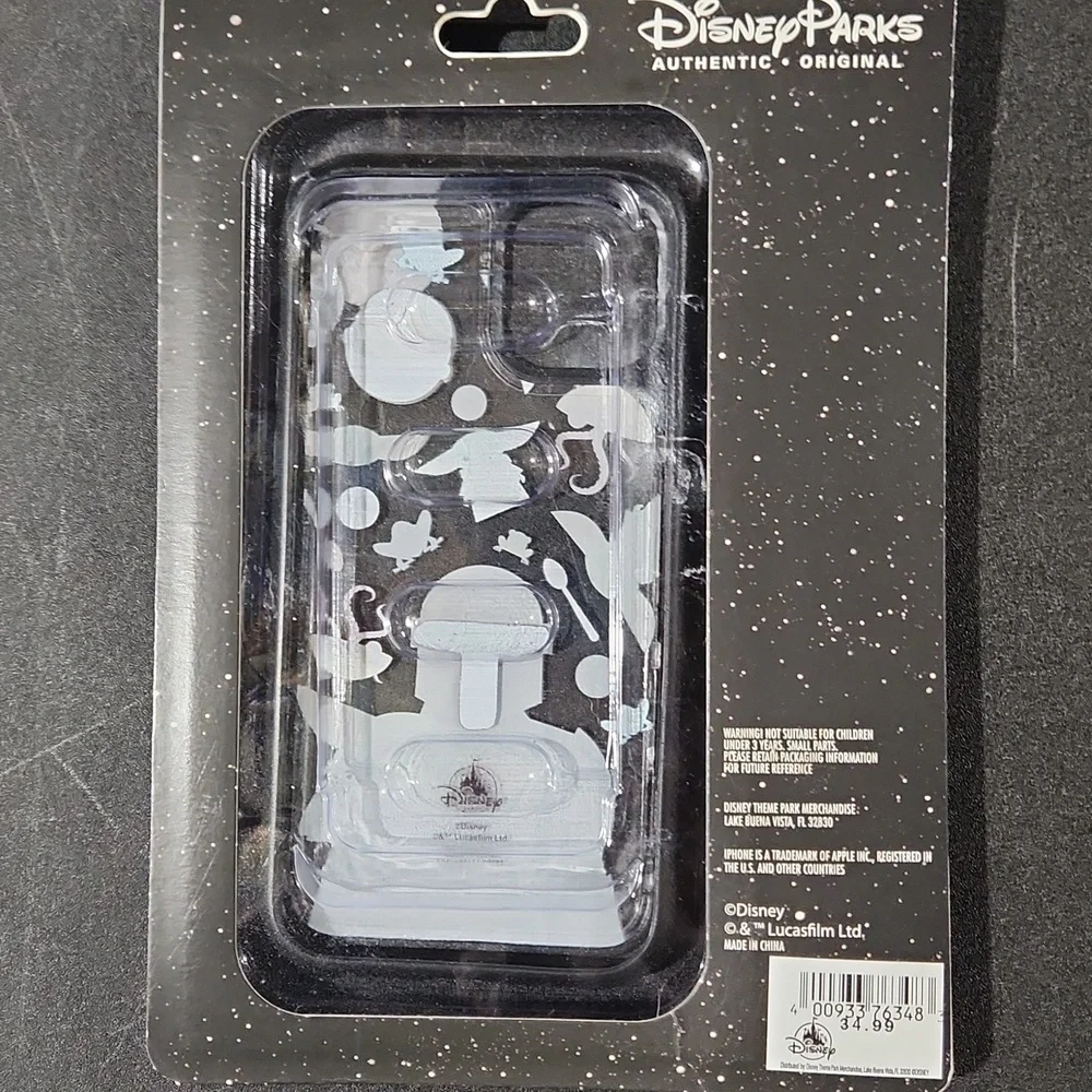 Star Wars Mandalorian Phone Case iPhone 12/12pro